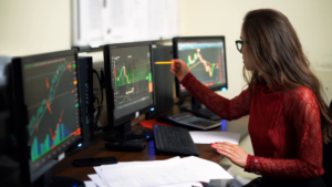 How to Read and Trade Gaps in Low-Liquidity MarketsKeyword: TradingView Charts