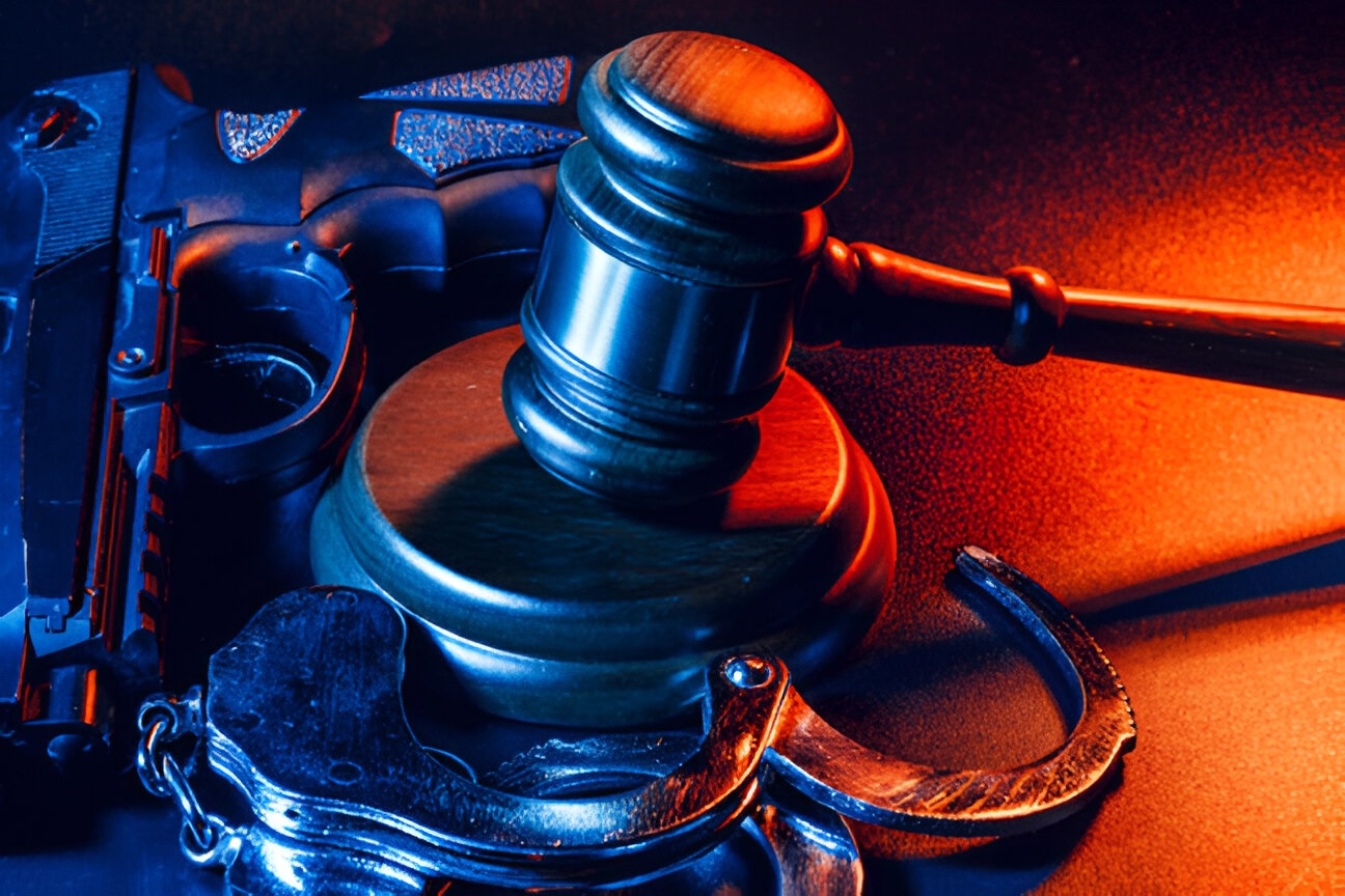 Tampa Criminal Defense Lawyer