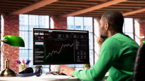 Crypto Exchange Platform With Multiple Crypto Products